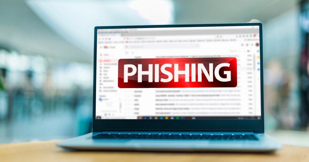 Phishing-Angriffe erkennen und abwehren: Ein Leitfaden